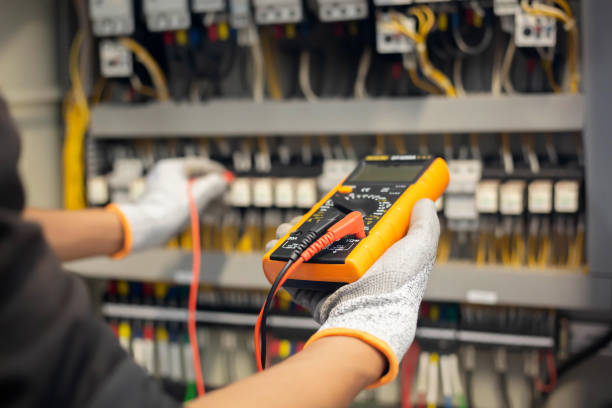 Commercial Electrical Services in Westfield, NJ